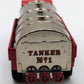 Matchbox YFE11-M 1:43 Scale Diecast 1923 Mack AC Water Tanker EX/Box