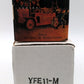 Matchbox YFE11-M 1:43 Scale Diecast 1923 Mack AC Water Tanker EX/Box
