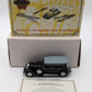 Matchbox DYM35185 1:43 Scale Diecast 1931 Mercedes - Benz 770 NIB