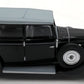Matchbox DYM35185 1:43 Scale Diecast 1931 Mercedes - Benz 770 NIB