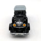 Matchbox DYM35185 1:43 Scale Diecast 1931 Mercedes - Benz 770 NIB