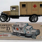 Kovap Retro PN05-575/016 Hawkeye 1924 Type D ambulance NIB