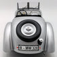Premium ClassiXXs 10100 1:12 Scale Diecast 1936 BMW 328 Roadster NIB