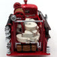 Matchbox YFE17-M 1:43 Scale Diecast 1939 Bedford Pump & Hose Truck NIB