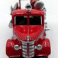 Matchbox YFE17-M 1:43 Scale Diecast 1939 Bedford Pump & Hose Truck NIB