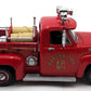 Matchbox YFE14-M 1:43 Scale Diecast 1953 Ford Pickup Truck EX/Box