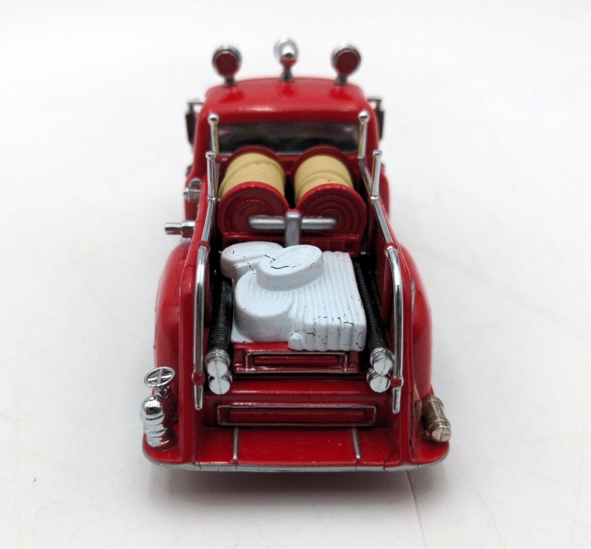 Matchbox YFE14-M 1:43 Scale Diecast 1953 Ford Pickup Truck EX/Box