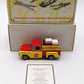 Matchbox YPC01-M 1:43 Scale Diecast 1957 Coca-Cola Chevrolet Truck NIB