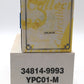 Matchbox YPC01-M 1:43 Scale Diecast 1957 Coca-Cola Chevrolet Truck NIB