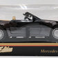 Maisto 31801 1:18 Scale Diecast Special Edition Mercedes-Benz 500SL MT/Box