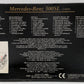 Maisto 31801 1:18 Scale Diecast Special Edition Mercedes-Benz 500SL MT/Box