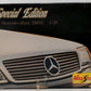 Maisto 31801 1:18 Scale Diecast Special Edition Mercedes-Benz 500SL MT/Box