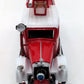 Matchbox YFE07-M 1:43 Scale Diecast 1938 Mercedes KS15 Fire Truck LN/Box