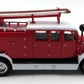 Matchbox YFE07-M 1:43 Scale Diecast 1938 Mercedes KS15 Fire Truck LN/Box