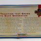 Matchbox YPC04-M 1:43 Scale Diecast 1912 Ford Model T Van - Coca-Cola NIB