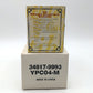 Matchbox YPC04-M 1:43 Scale Diecast 1912 Ford Model T Van - Coca-Cola NIB