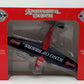 SpecCast 49011 Diecast Budweiser Ford Tri-Motor Airplane Coin Bank NIB