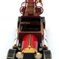 Matchbox YFE20-M 1:43 Scale Diecast 1912 Mercedes-Benz Fire Engine NIB