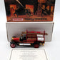 Matchbox YFE20-M 1:43 Scale Diecast 1912 Mercedes-Benz Fire Engine NIB