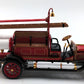 Matchbox YFE20-M 1:43 Scale Diecast 1912 Mercedes-Benz Fire Engine NIB