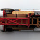 Matchbox YFE20-M 1:43 Scale Diecast 1912 Mercedes-Benz Fire Engine NIB