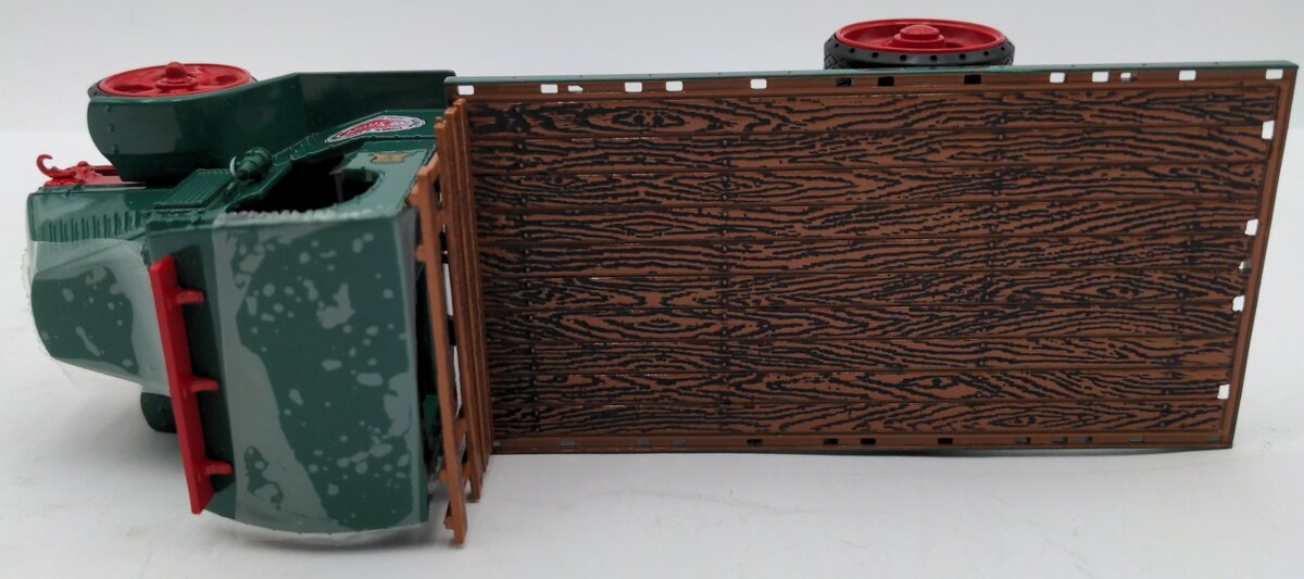 First Gear 19-3024 Mack AC "Bulldog" Stake Truck LN/Box