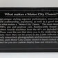 Motor City 5003 1:18 Scale Diecast 1948 Chrysler Town & Country NIB