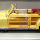 Motor City 5003 1:18 Scale Diecast 1948 Chrysler Town & Country NIB