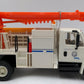 DG Productions FPL Electrical Boom Truck EX