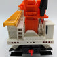 DG Productions FPL Electrical Boom Truck EX