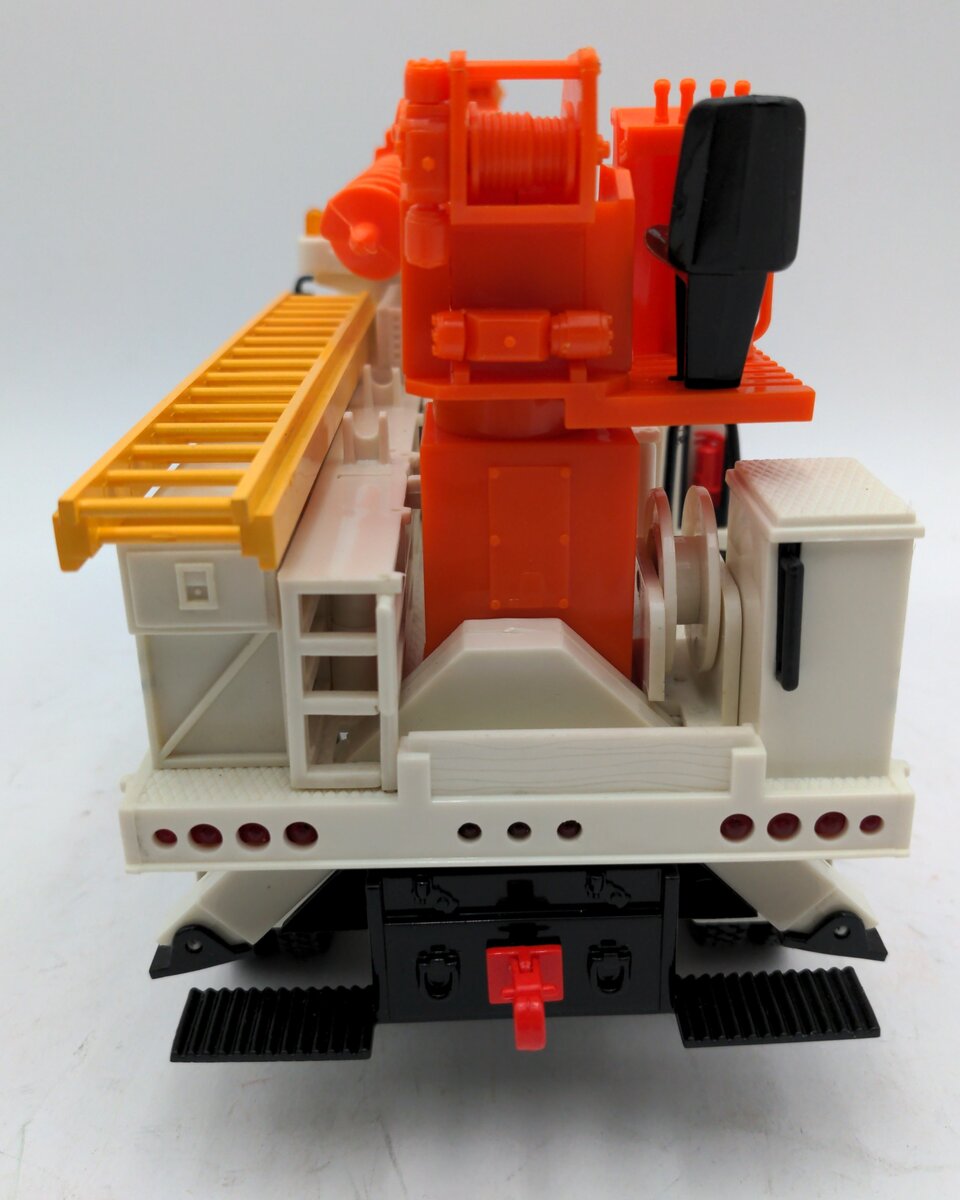 DG Productions FPL Electrical Boom Truck EX