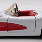 Sunnsyside LTD SS7708 Diecast 1957 Corvette VG