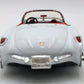 Sunnsyside LTD SS7708 Diecast 1957 Corvette VG