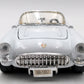 Sunnsyside LTD SS7708 Diecast 1957 Corvette VG