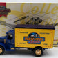Matchbox YY052/B-M 1995 Collectibles Collector's Guild 1920 Mack AC Box Truck LN/Box