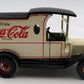 Matchbox 1912 Ford Model T Van EX