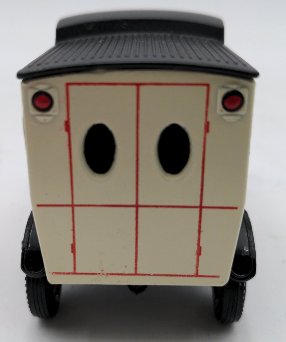 Matchbox 1912 Ford Model T Van EX