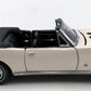 Franklin Mint B11PW17 1:43 Scale Diecast 1967 Chevrolet Camaro SS Convertible LN