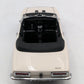Franklin Mint B11PW17 1:43 Scale Diecast 1967 Chevrolet Camaro SS Convertible LN