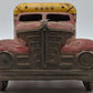 Louis Marx & Co. 61471 Vintage Hi Way Express Tin Truck