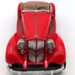 Danbury Mint 1934 1:24 1934 Packard V12 Lebaron Speedster VG/Box