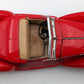 Danbury Mint 1934 1:24 1934 Packard V12 Lebaron Speedster VG/Box