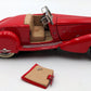Danbury Mint 1934 1:24 1934 Packard V12 Lebaron Speedster VG/Box