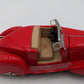 Danbury Mint 1934 1:24 1934 Packard V12 Lebaron Speedster VG/Box