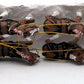 Hawthorne Village B1046 HO Budweiser Delivery Wagon Holiday Village Collection NEW