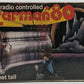 G.C.E. Inc. 9670 Starman 80-Radio Controlled Inflatable Toy EX/Box