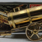 Wilesco A385 Brass Water Cart Live Steam Accessory VG/Box