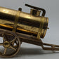 Wilesco A385 Brass Water Cart Live Steam Accessory VG/Box