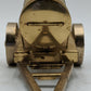 Wilesco A385 Brass Water Cart Live Steam Accessory VG/Box
