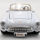 Sunnsyside SS7708 Diecast 1957 Corvette EX